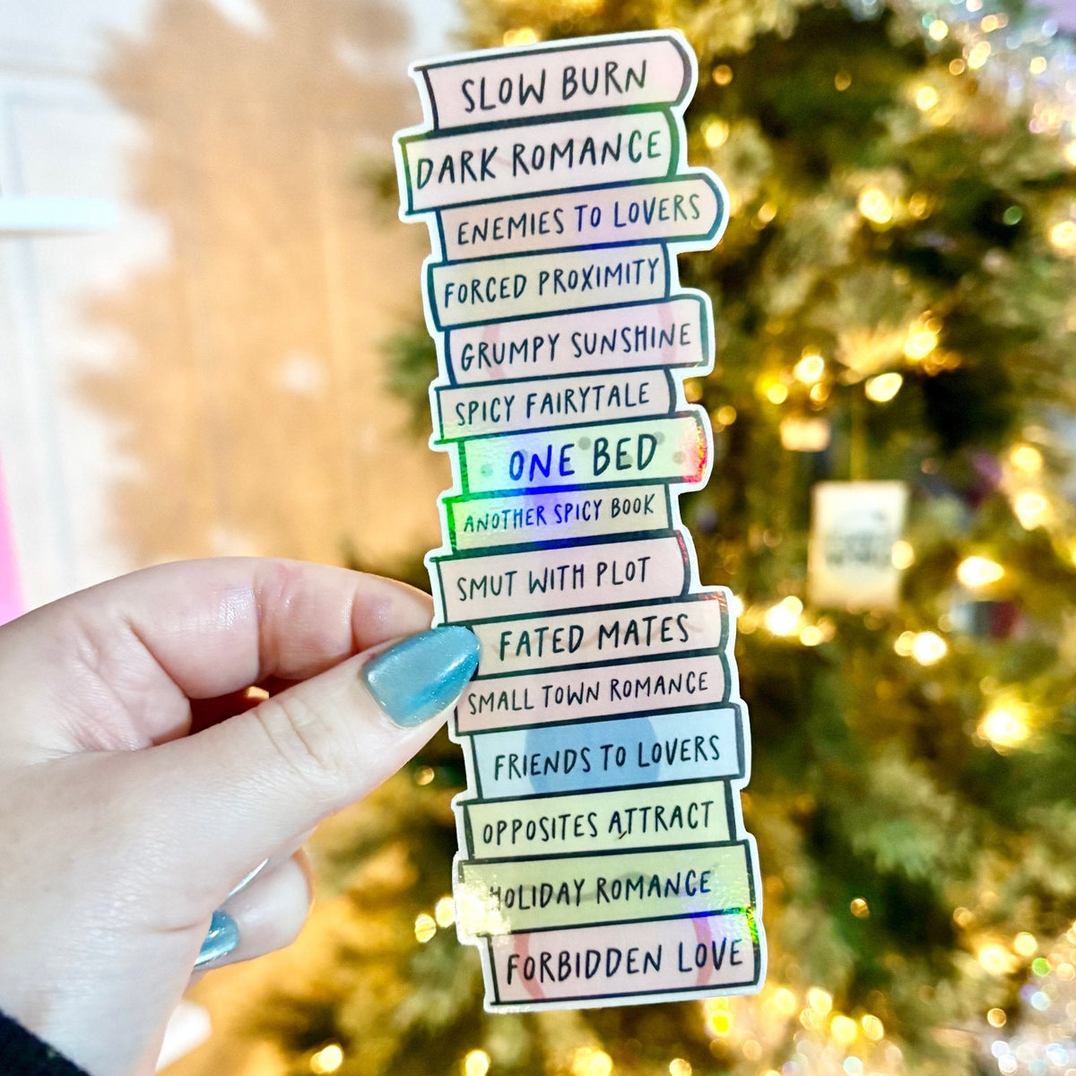 Bookmarks