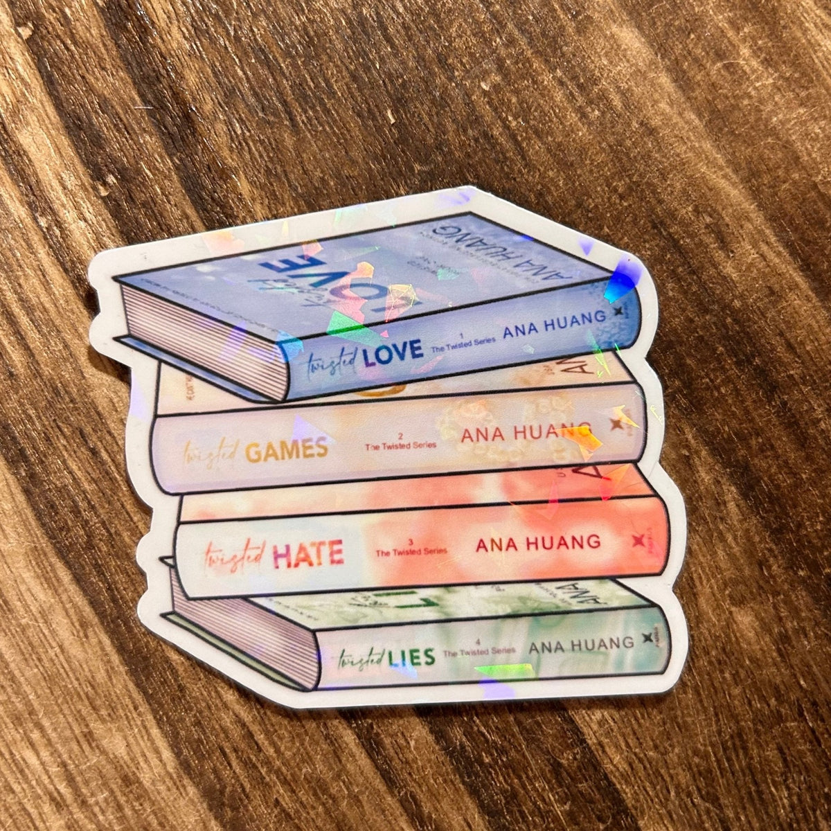 Stickers