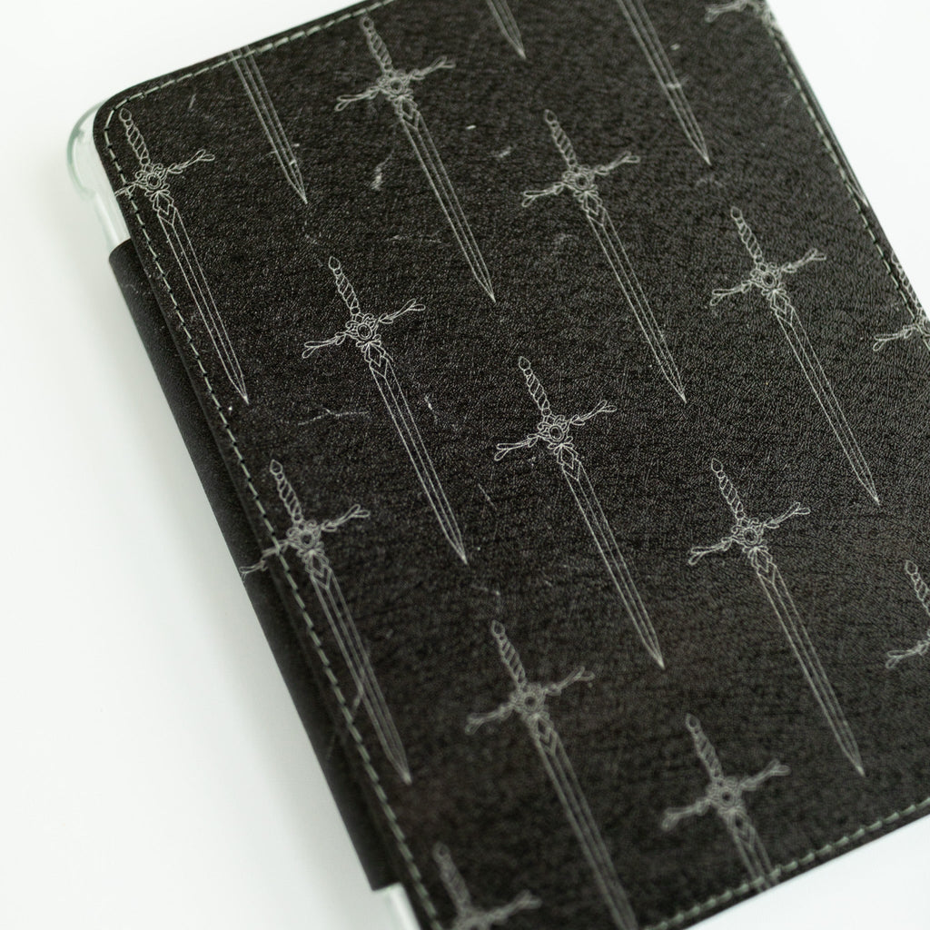 Feelin' Stabby E-Reader Case