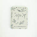 The Thirteen E-Reader Case