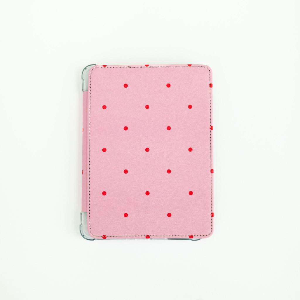 Spotted Reading E-Reader Case
