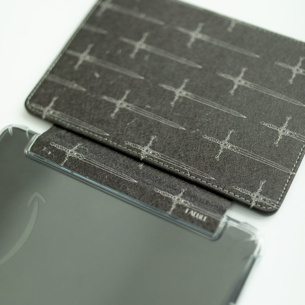 Feelin' Stabby E-Reader Case