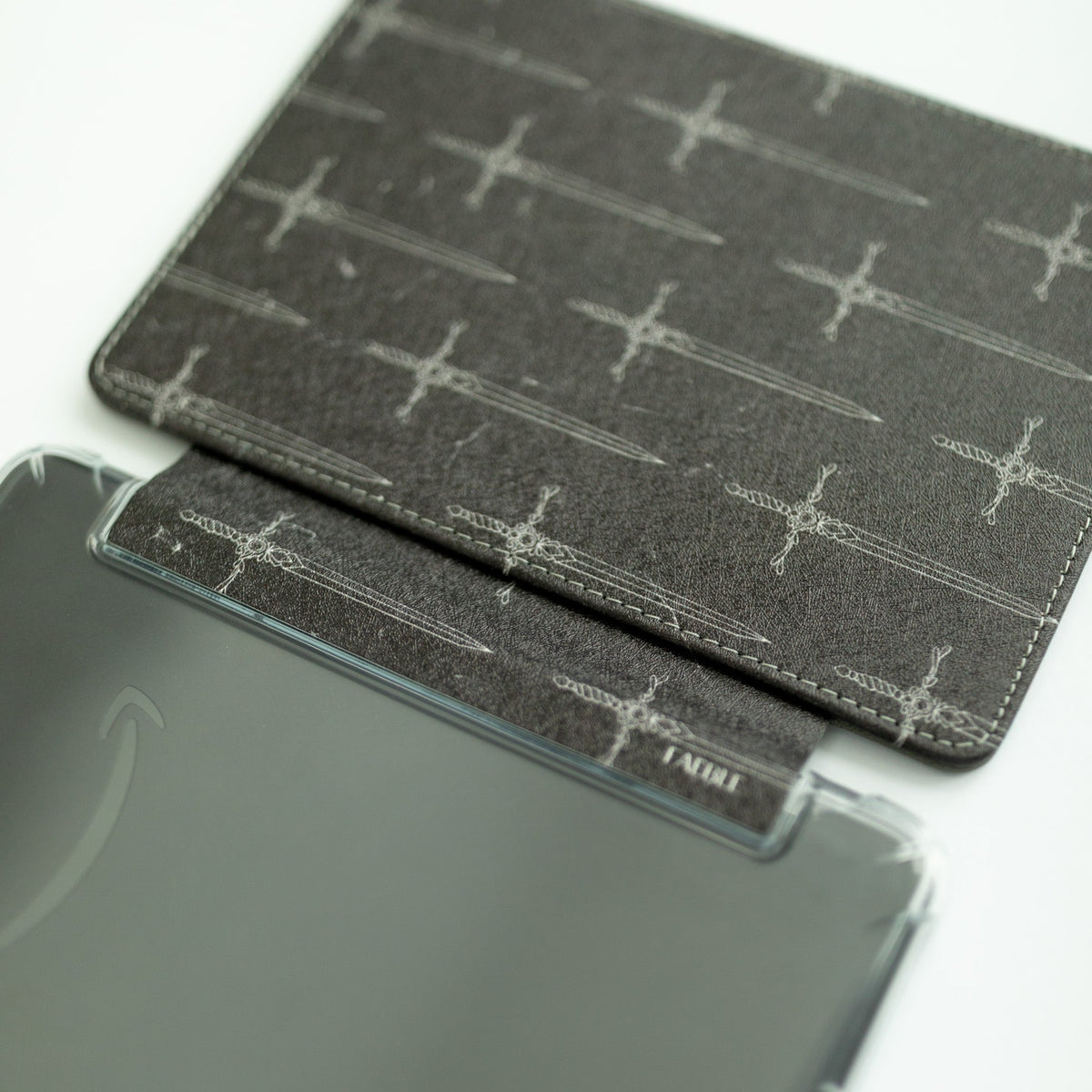 Feelin' Stabby E-Reader Case