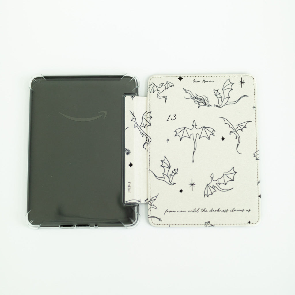 The Thirteen E-Reader Case