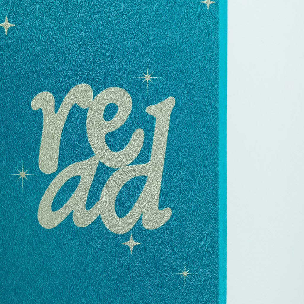 Magical Read E-Reader Case