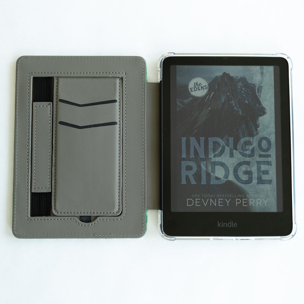 The Boot Scootin' E-Reader Case