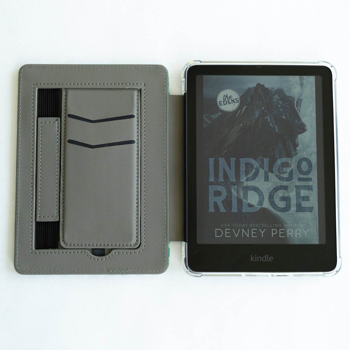 The Boot Scootin' E-Reader Case