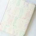 The Boot Scootin' E-Reader Case