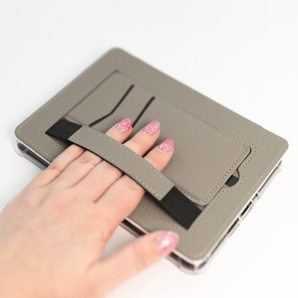 The Boot Scootin' E-Reader Case