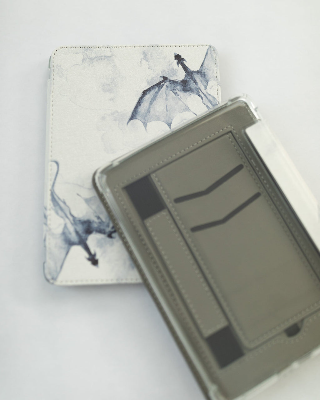 Shadow Wielder E-Reader Case