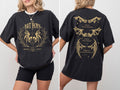 The Bat Boys ACOTAR Comfort Colors Tee